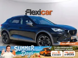 CUPRA Formentor 1.5 TSI 150 DSG