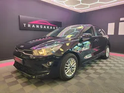 KIA NIRO IV Phase 2 1.2 i-CVVT 16V ISG 84 cv ACTIVE - CARNET D ENTRETIEN - CAMERA - Garantie constructeur