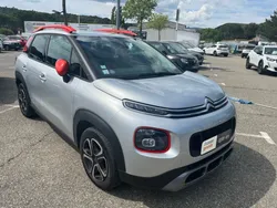 Citroën C3 Aircross PureTech 110 BVM Shine