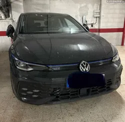 VW Golf VW GTE condução Autónoma 1 DONO