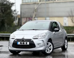 Citroën DS3 1.6 E-HDi Airdream C/Novo