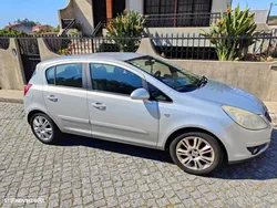 Opel Corsa 1.2 Cosmo