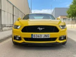 FORD Mustang Fastback 2.3 EcoBoost