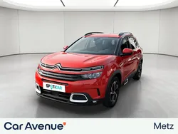 CITROEN C5 Aircross PureTech 180 S&S EAT8 Feel