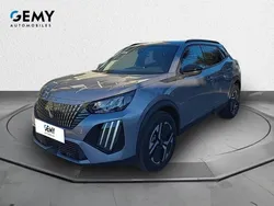 Peugeot 2008 100 S&S BVM6 Allure