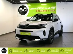 Citroen c5 aircross hybride 145 cv e-dcs6 max - 2025 - 8444km