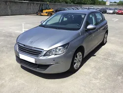Peugeot 308 1.2 Puretech (0479261)