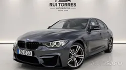 BMW Série 3 de 2013