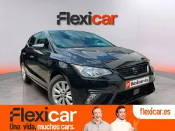 SEAT Ibiza 1.0 Reference 75
