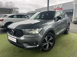 Volvo XC40 D3 AWD 150 R-DESIGN GEARTRONIC 8