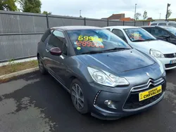 Ds3 hdi 92 bi ton ,