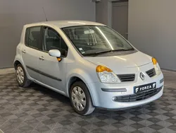 RENAULT MODUS 1.2i 16V Confort Dynamique PHASE 1