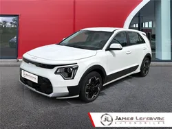 Kia Niro ELECTRIQUE II EV 204 CH Motion