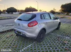 Fiat Bravo