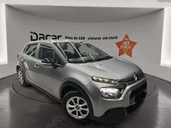 Citroën C3 1.2 PURETECH FEEL