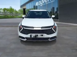 Kia Sportage 1.6 T-GDi HEV 171kW (230CV) Drive 4x2