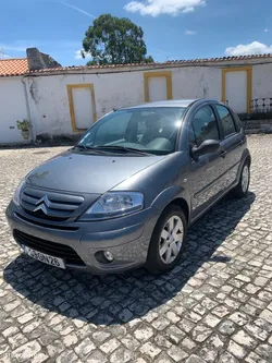 Citroën C3 1.1