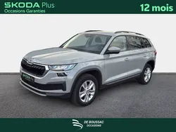 SKODA Kodiaq 2.0 TDI 150 SCR DSG7 7pl Business