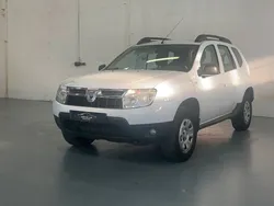 Dacia Duster 1,5 DCI 110CH - Garantie - Révisé - Clim