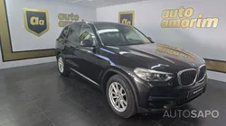 BMW X3 de 2018