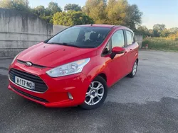 Ford 1.5 TDCI 75CH 2016 – 154 000 km – Entretien récent, garantie incluse