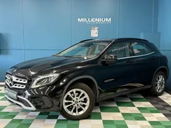 Mercedes GLA 180 D INSPIRATION 7G-DCT