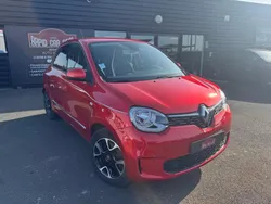 RENAULT TWINGO 1.0 Sce - 75 Intens PHASE 2 GARANTIE 6 MOIS