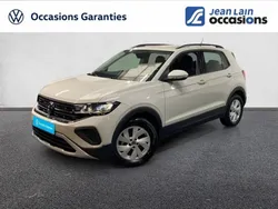 Volkswagen T-Cross 1.0 TSI 116 Start/Stop DSG7 Life
