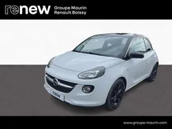 Opel Adam 1.2 Twinport 70ch Unlimited