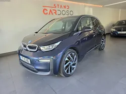 BMW i3 94 Ah 170 cv