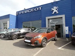 Peugeot 3008 1.2 PURETECH 130CH E6.C ALLURE S&S
