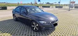 BMW 318 Sport