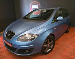 Seat Altea 1.2 tsi 105cv I-tech