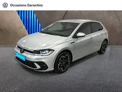 Volkswagen Polo 1.0 TSI 116ch R-Line Edition DSG7