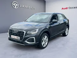 AUDI Q2 30 TDI 116 S tronic 7 Design
