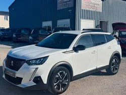 Peugeot 2008 BLUEHDI 130 EAT8 / ALLURE / 1er Main