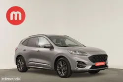 Ford Kuga 1.5 EcoBoost ST-Line X