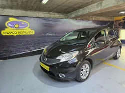 Nissan Note 1.2 Acenta