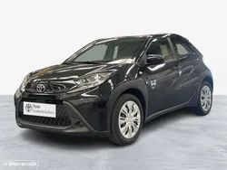 Toyota Aygo X 1.0 Play