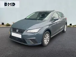 Seat Ibiza 1.0 MPI 80 ch S/S BVM5 Edition