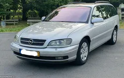 Opel Omega caravan 2.2 dti