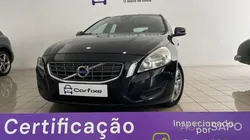 Volvo V60 de 2012