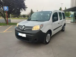 Renault Kangoo Kangoo Fg. Maxi 1.5Blue dCi 70kW 2pl.