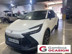 TOYOTA C-HR 200H Advance
