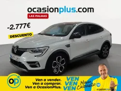 RENAULT Arkana 1.3 TCe Zen EDC 103kW