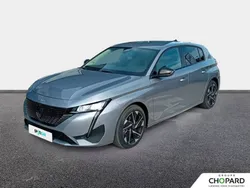 Peugeot 308 BlueHDi 130ch S&S EAT8 Allure