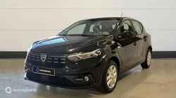Dacia Sandero 1.0 SCe 65ch Confort -22