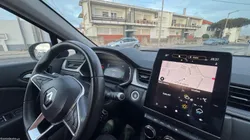 Renault Captur EXCLUSIVE