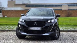 Peugeot e-2008 Active