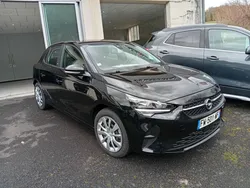 Opel Corsa Electrique 136ch Edition Business 2019